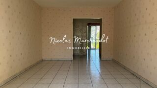  Appartement à vendre 4 pièces 69 m²
