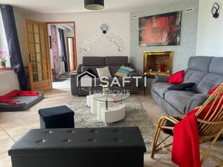  Maison  vendre 8 pices 160 m