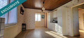  Maison � vendre 5 pi�ces 88 m�