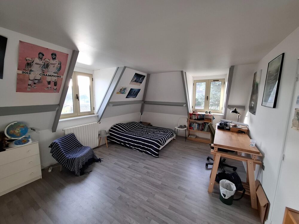 � vendre  Maison Saint-Marcel (27950)