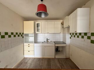  Appartement à vendre 2 pièces 52 m²