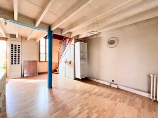  Maison à vendre 5 pièces 76 m²