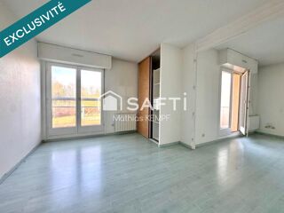  Appartement � vendre 3 pi�ces 63 m�