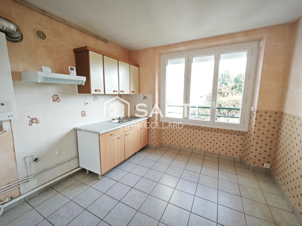 Vente Appartement Centre-Ville proche Théâtre Saint-nazaire