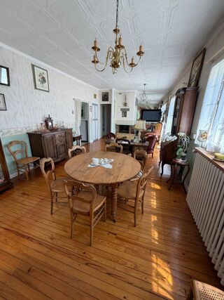  Maison à vendre 4 pièces 110 m²