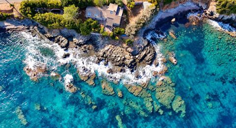   SANTA SEVERA – LURI | Une propriété pieds dans l'eau, face à la Méditerranée Maison - 5 pièce(s) - 170 m²