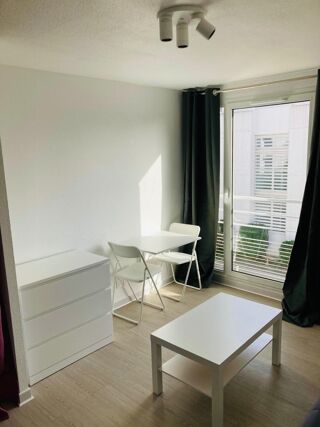  Appartement  vendre 1 pice 18 m