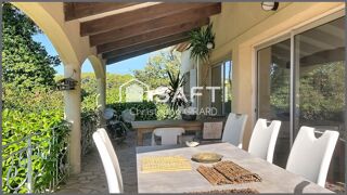  Maison à vendre 7 pièces 268 m²
