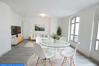  Appartement � vendre 3 pi�ces 84 m�