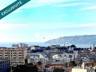  Appartement � vendre 3 pi�ces 60 m�