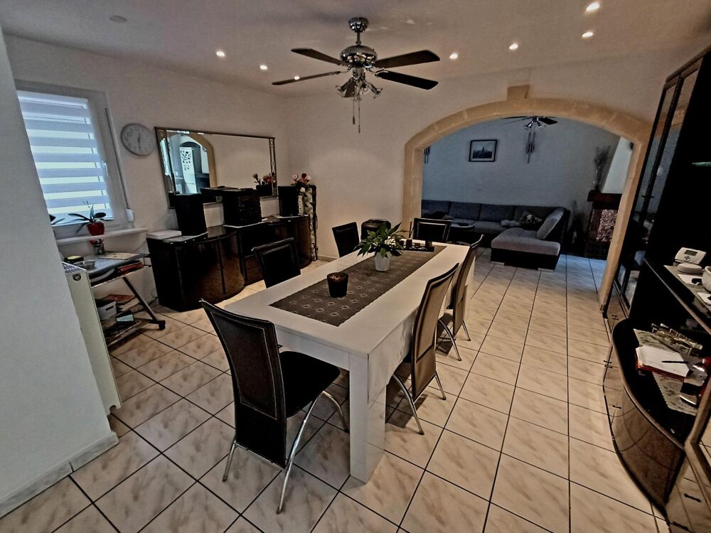 Vente Maison Charmant et atypique!! Petite-rosselle