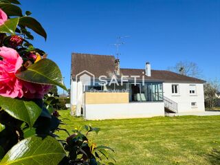  Maison � vendre 7 pi�ces 166 m�