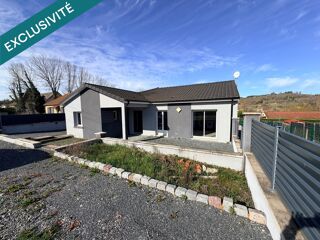  Maison à vendre 6 pièces 113 m²