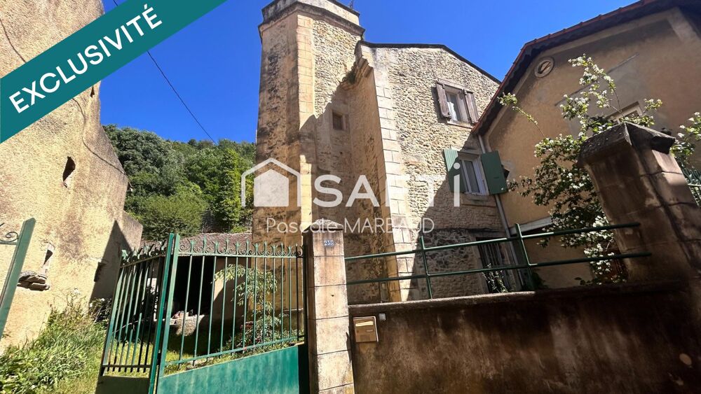 Vente Maison Grande maison familliale ou immeuble sur un terrain de 558 m� clos. Mondragon