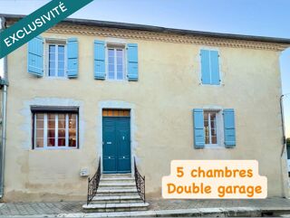  Maison  vendre 9 pices 208 m