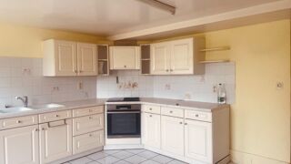  Maison � vendre 5 pi�ces 220 m�