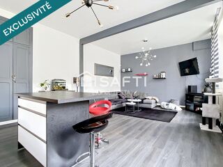  Maison � vendre 3 pi�ces 68 m�