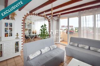  Appartement à vendre 3 pièces 68 m²