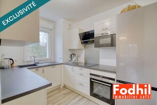  Appartement � vendre 3 pi�ces 66 m�