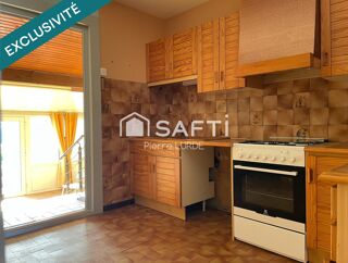  Maison � vendre 5 pi�ces 120 m�