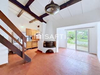  Maison � vendre 3 pi�ces 51 m�