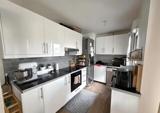  Appartement � vendre 3 pi�ces 60 m�