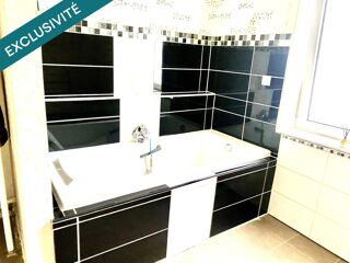  Maison � vendre 5 pi�ces 96 m�