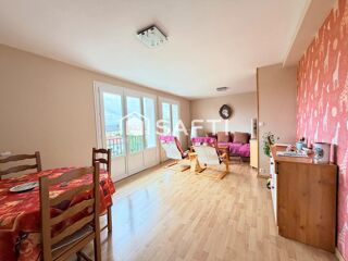  Appartement à vendre 4 pièces 67 m²