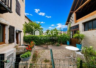  Maison à vendre 5 pièces 120 m²