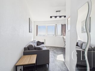  Appartement à vendre 1 pièce 19 m²