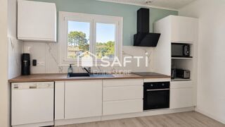  Maison à vendre 5 pièces 133 m²