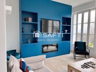  H�tel Particulier � vendre 7 pi�ces 277 m�