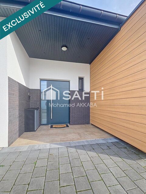   Magnifique maison individuelle de 150M2 Maison - 6 pi�ce(s) - 150 m�