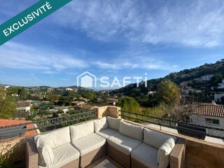  Appartement � vendre 3 pi�ces 103 m�