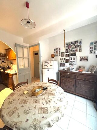  Appartement � vendre 3 pi�ces 80 m�