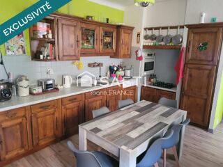  Maison à vendre 6 pièces 170 m²