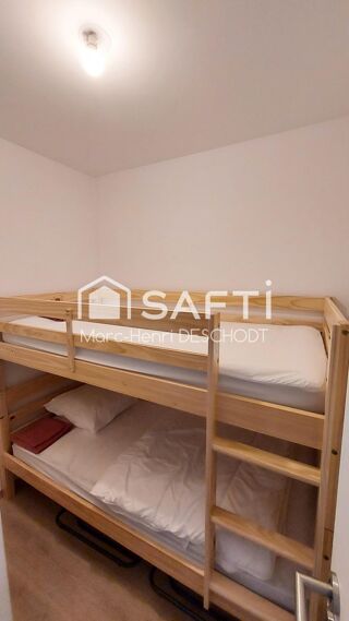  Appartement  vendre 3 pices 48 m