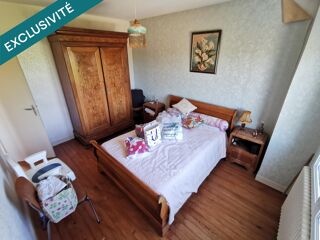  Maison � vendre 4 pi�ces 75 m�