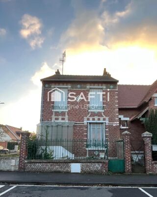  Maison � vendre 5 pi�ces 75 m�