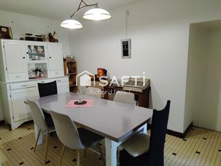  Maison � vendre 7 pi�ces 175 m�