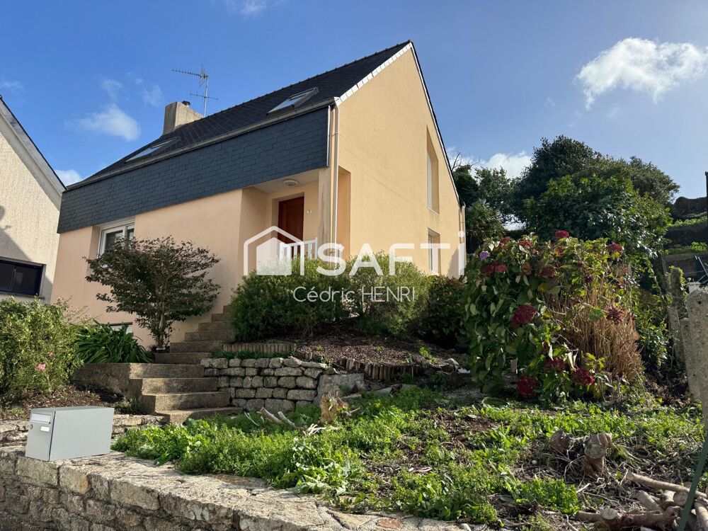 Vente Maison Maison T4 Landrevarzec