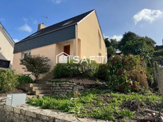 Vente Maison Maison T4 Landrevarzec
