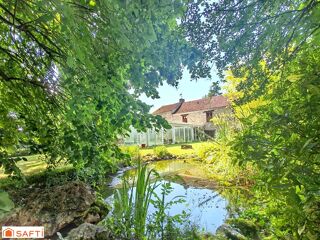  Maison à vendre 6 pièces 200 m²