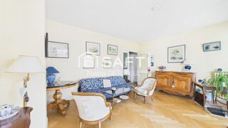  Appartement � vendre 3 pi�ces 73 m�