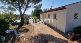  Maison à vendre 3 pièces 80 m²