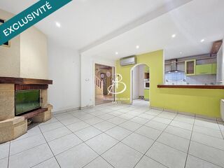  Maison  vendre 5 pices 100 m