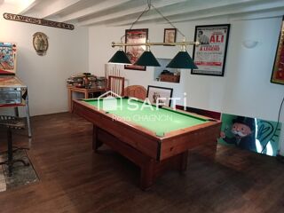  Maison à vendre 6 pièces 208 m²