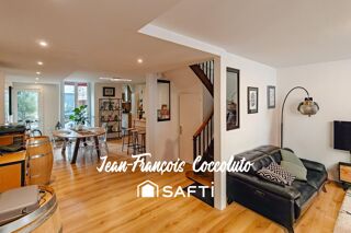  Maison � vendre 7 pi�ces 160 m�