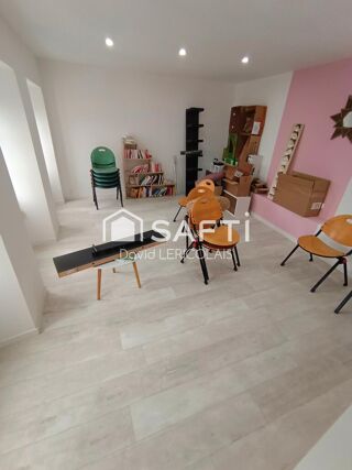  Maison à vendre 6 pièces 120 m²