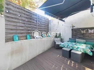  Maison � vendre 7 pi�ces 185 m�